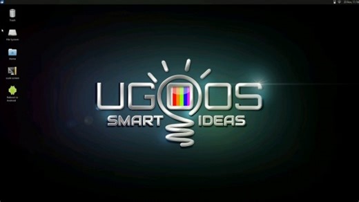 Mini PC RK3288 roda Android e Ubuntu em dual boot [vídeo]