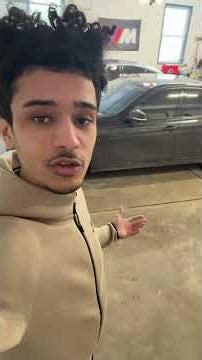 Major update on my 328d #m550i #328d #diesel #bmw #tuned