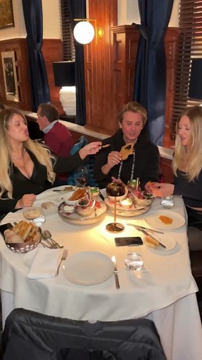 We reviewed a restaurant with @foodgod go cry about it.