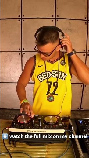 🌴Jungle Beats: Get Lost in the Wild with this Tribal House Music Mix by REX STAX