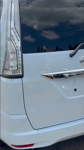 日産 セレナ 2.0 ハイウェイスター Vセレクション+Safety II 4WD車検2年/点検整備有/保証付