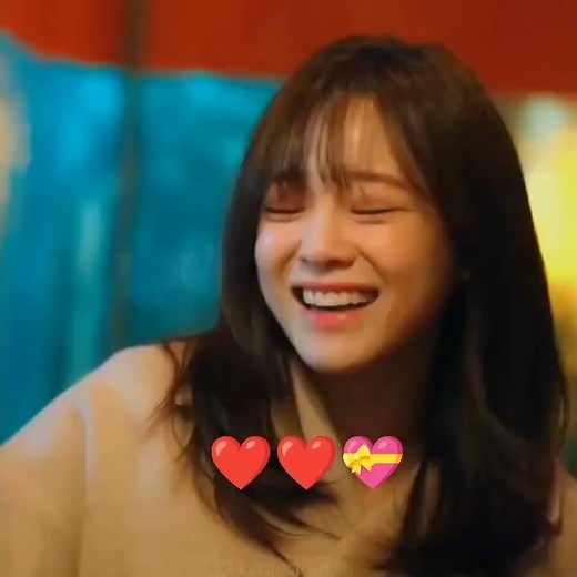 ☞Business Proposal Heroin’s Heart Touching Scene 💖 | #KDrama_Short #youtube