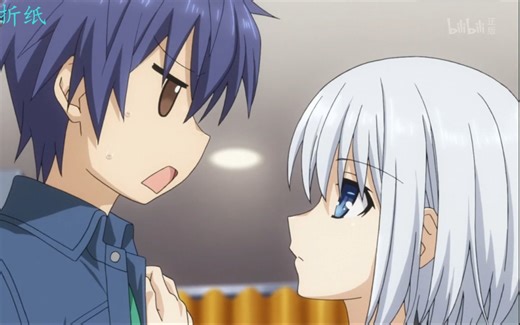 【痴女大盘点③】动漫中的女流氓们，耍起性子来，真带劲儿！