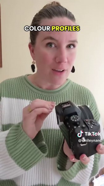 Nikon Z 30, Z 50ii, and Z fc Camera Comparison