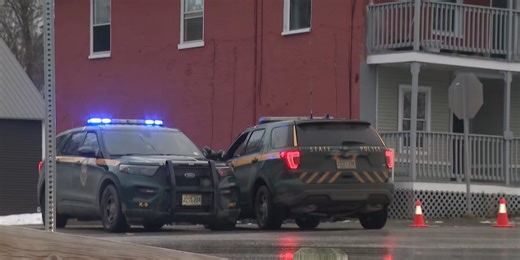 2 hospitalized in Fairfax shooting