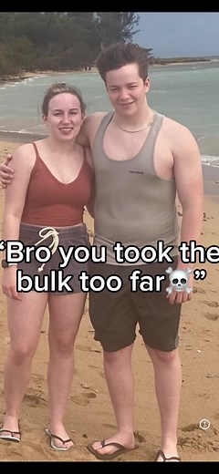 Do you guys think i took it too far? #fyp #viral #grip #gripstrength