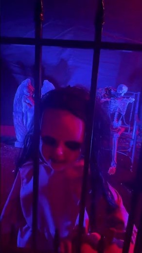 Inside America’s Scariest Circus – Paranormal Cirque!