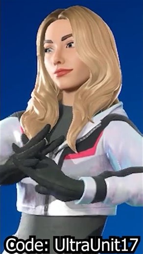 *NEW* Triple Threat Sommerset - Fortnite X Triple Threat - Triple Threat Set