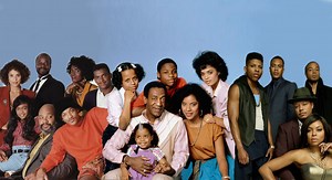 The Wealthiest Black TV Characters of All Time - The Root