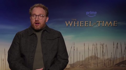 The Wheel of Time star speaks out about "gutting" cancellation after acclaimed season 3