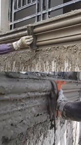 8.5K views · 1.1K reactions | Corner design making, most satisfactional video #trending #construction | Civil Engineering QS | Facebook