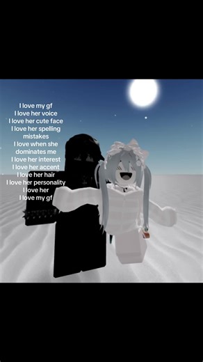 Celebrating My Girlfriend's Unique Qualities