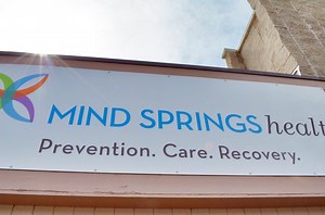 Mind Springs loses state contract for behavioral health crisis services