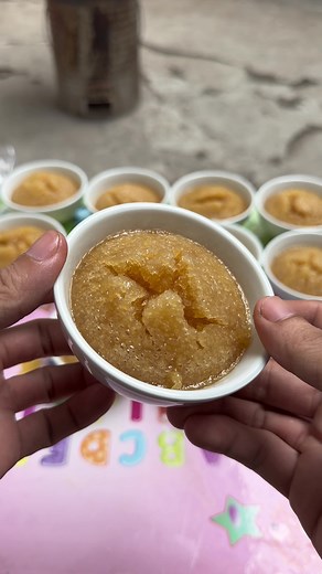 Cách làm cơm rượu và bánh bò thốt nốt ngon