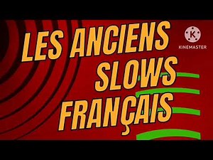 Les slows français des années 80 : La bande-son de vos rêves