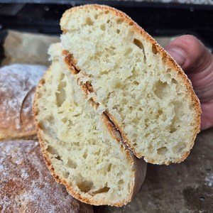 Un pain maison facile, même pour débutants : une méthode magique sans robot… une fois testé, vous ne l’achèterez plus‼️ #recetteviral #astucecuisine #cuisinefacile #ideerepas #painmaison | Recette express et inratable