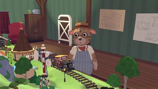 Locomoto - Official Launch Trailer