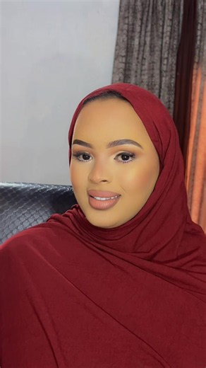 Tusmo Beauty Makeup Somali: easy looks for beginners