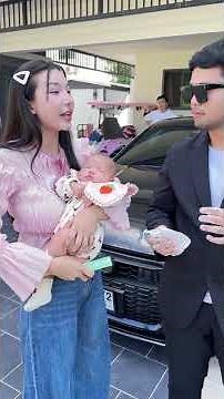 Is Dime soap suitable for children? Let's find out 😁 #MangkonSang #NongDime #EarnDime #DimeSoap