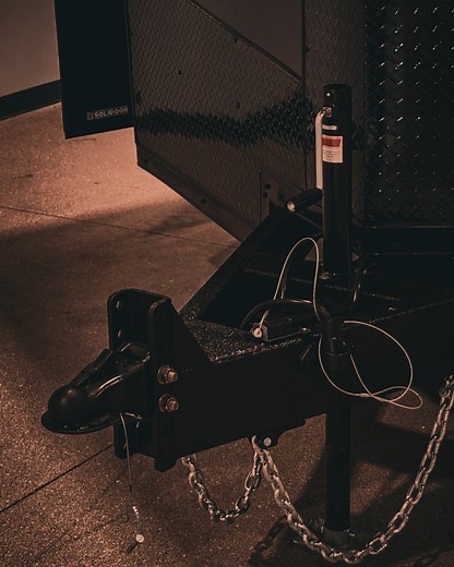 For those who see transport as part of the performance. The Traverse Car Hauler Trailer—crafted for drivers who move with purpose, and arrive with presence.🏎️ Built to Move Greatness — Learn More → https://bit.ly/3KLXrl8 #performance #carhauler #details | Formula Trailers