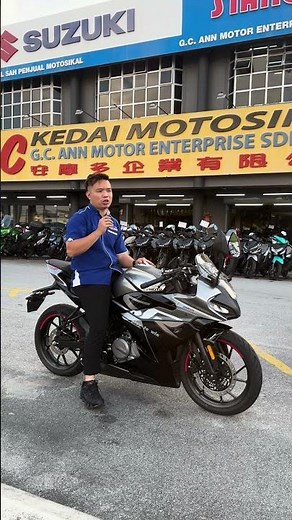 #gcannmotor #cfmoto #250sr #cfmoto250sr