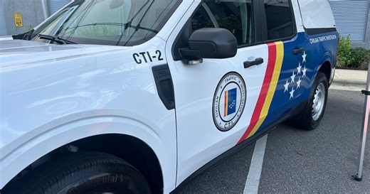 New Durham traffic unit to help officers respond to more than 9,000 hours of crashes