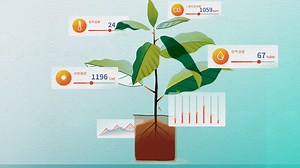 芯片如何助力农业步入数字时代？咖啡豆是怎样实现数字化的？