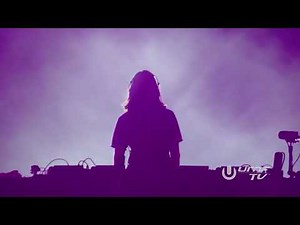 Gryffin ft. Maia Wright - Body Back (GRYFFIN LIVE @ULTRA MUSIC FESTIVAL 2023)