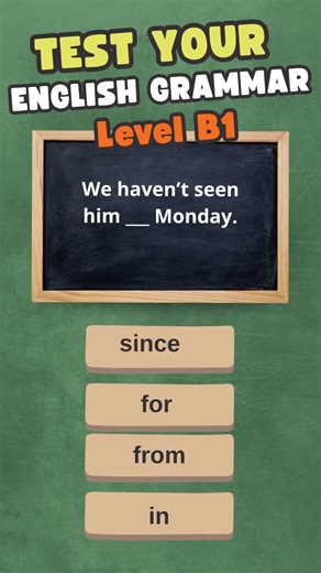 Most People Fail This Simple Grammar Test