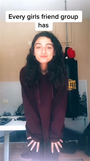 ‏Every group has one. Period. #foryoupage #foryou #fyp