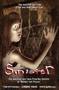 Sinister (2002) - Movie