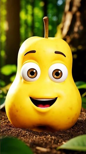 Meet the Nance Fruit!