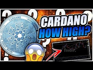 EMERGENCY!!! CARDANO PUMP TO $1 00 ANY SECOND!!!! PROOF ETHEREUM IS GOING TO $20,000 SOON!!! | Coin Crypto News