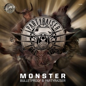 Various - Monster