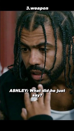 🎬 "I'm Two Faces." — Collin's Explosive Freestyl Confrontation in Blindspotting 😤🎤🔫