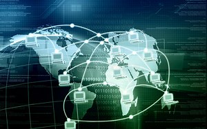 Computer Networks（ch11-ch13）