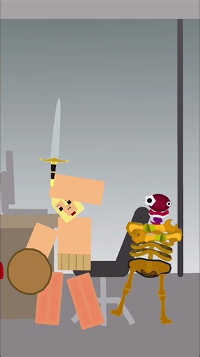 Meme Compilation (Stick Nodes)