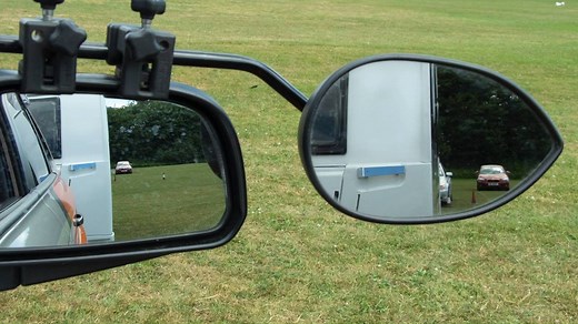 25K views · 44 reactions | In this video we explain and demonstrate why you need towing mirrors when #caravanning with an instructor from Towing Solutions. | Caravan Guard | Facebook