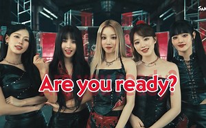 (G)I-DLE 230727 火鸡面《Play Buldak》MV公开