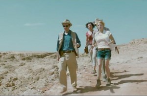 Pyramide - Extrait VF