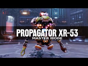 Propagator Core XR-53 | Relentless Replication | Master Mode | Jugg Tank PoV | Leech Legion | SWTOR