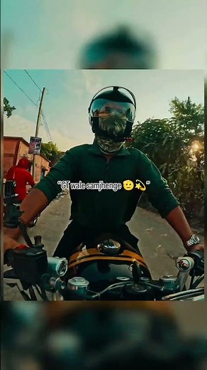 Still the King of Café Racers – GT 650 Vibe Ride 🔥 #royalenfieldindia #gt650 #vibes
