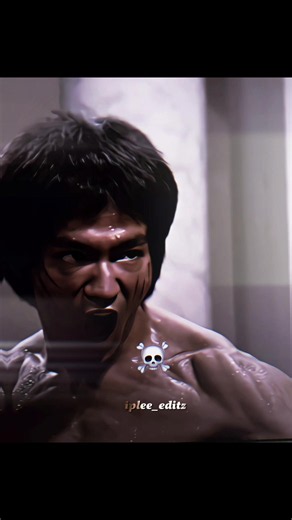 Bruce Lee Angry Moments 🔥☠️ YouTube: iplee_editz Instagram: iplee_editz #brucelee #bruceleeedits #brucelee_team #iplee #iplee_editz