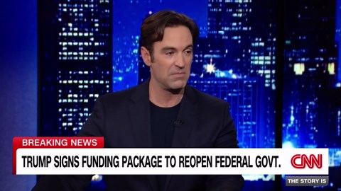 GOP political consultant: ‘Trump’s numbers are really, really bad’