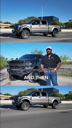 2017 Ford F-250 Super Duty XL | 4" BDS Lift | 20x10 Fuel Wheels | 37" TBB Tires