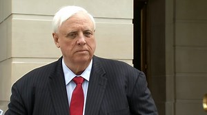 21K views · 163 reactions | WATCH: West Virginia Gov. Jim Justice joins Eyewitness News Investigative Reporter Kennie Bass following a COVID-19 news conference. https://bit.ly/2XIv5xJ | WCHS Eyewitness News | Facebook