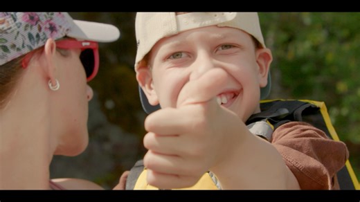 Tickets for our exclusive showing are nearly sold out! Join us to watch Tyler and four others as they set out on incredible journeys! | Adventure for Ava