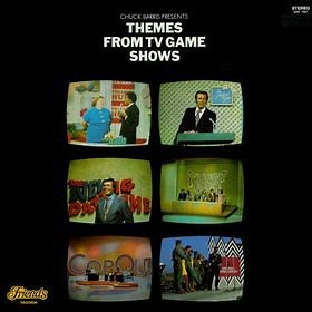 Chuck Barris - Themes From TV Game Shows