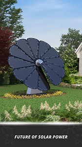 Harness solar energy without the hassle of installing panels onto your roof. | Myshify