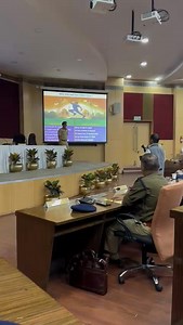 301K views · 6.7K reactions | Best in fitness score in batch of Mid Career Training Program at National Police Academy. | Pankaj Nain IPS | Facebook